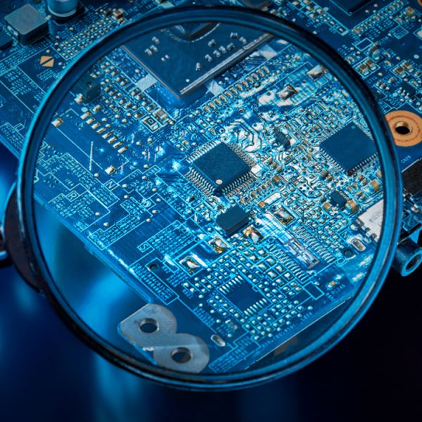 Chip bán dẫn là gì? Ảnh hưởng như thế nào đến sự phát triển của công nghệ hiện đại