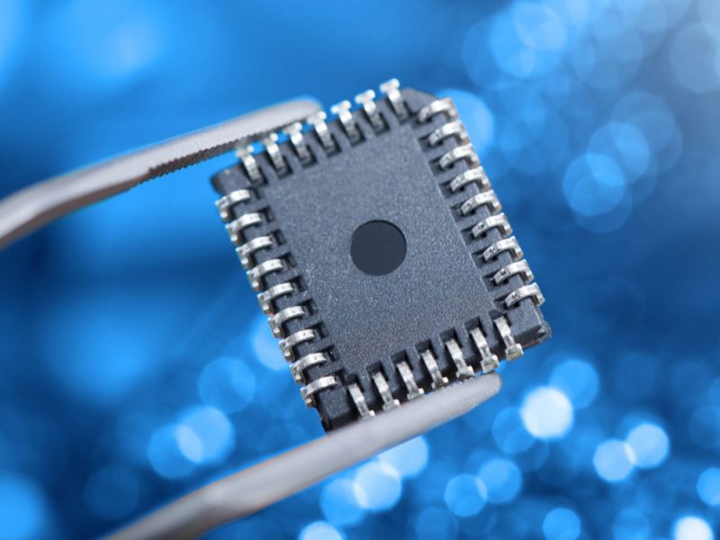 Tại sao chíp điện tử có mặt trong mọi khía cạnh của cuộc sống hiện đại?